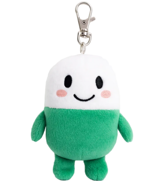 Cupsey Keychain – Your Pocket-Sized Dose of Happiness